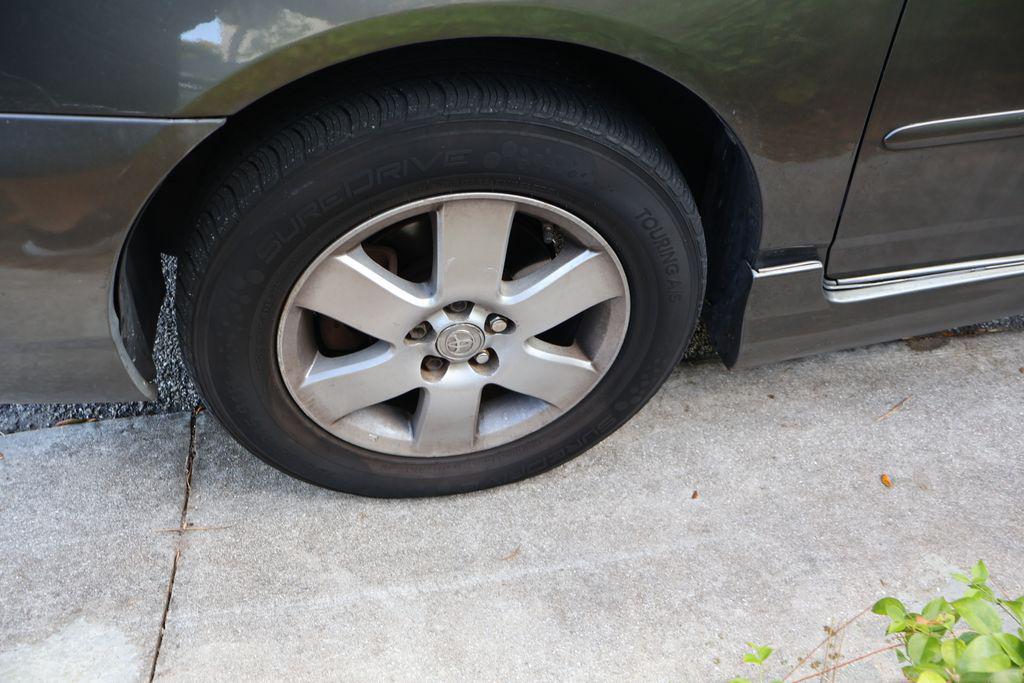 used 2005 Toyota Corolla car, priced at $3,957