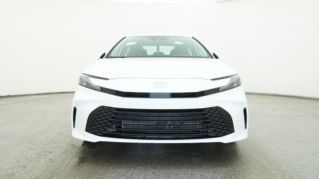 new 2026 Toyota Camry car, priced at $32,641