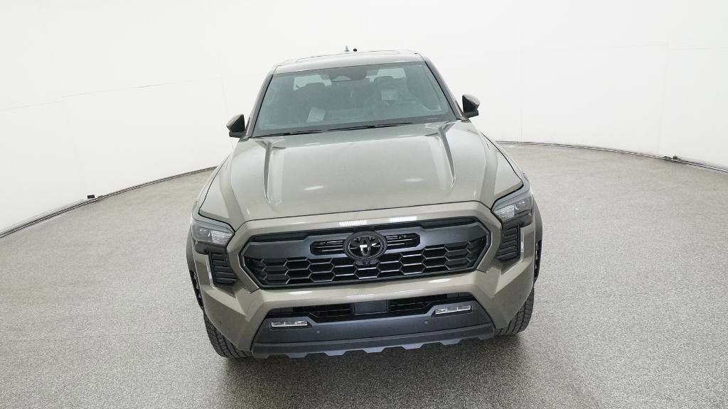 new 2026 Toyota Tacoma car, priced at $56,136