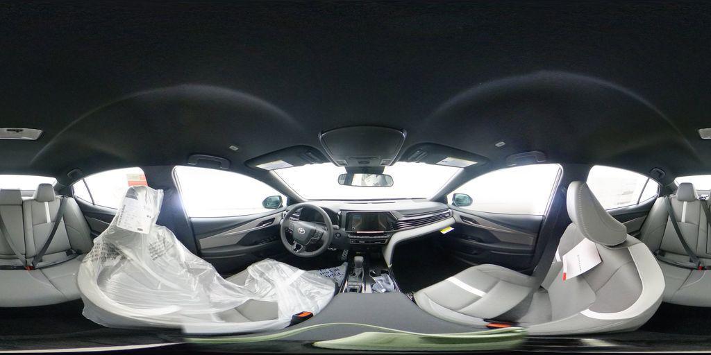 new 2026 Toyota Camry car, priced at $32,695