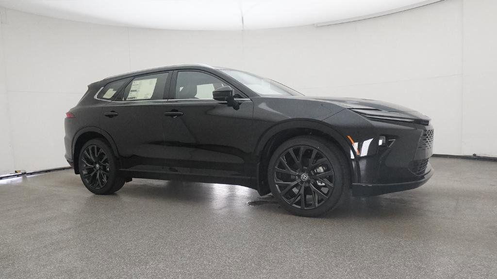 new 2025 Toyota Crown Signia car, priced at $48,814