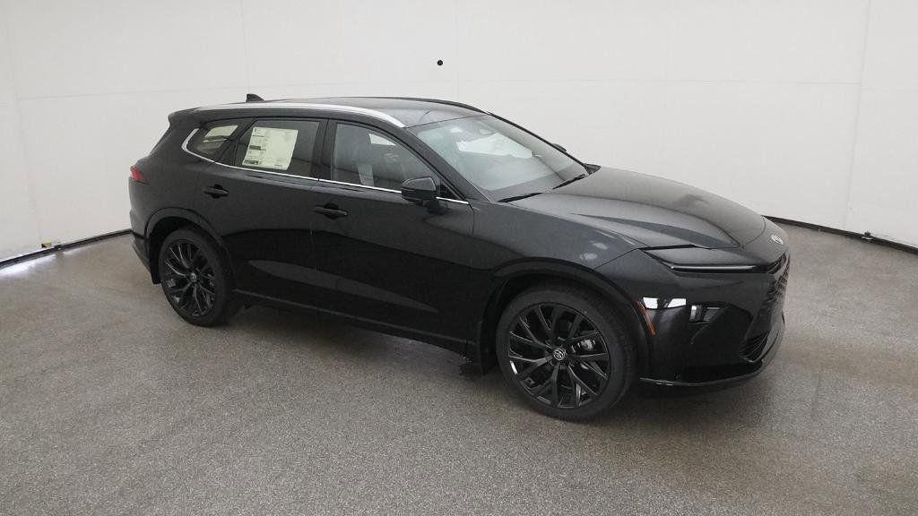 new 2025 Toyota Crown Signia car, priced at $48,814