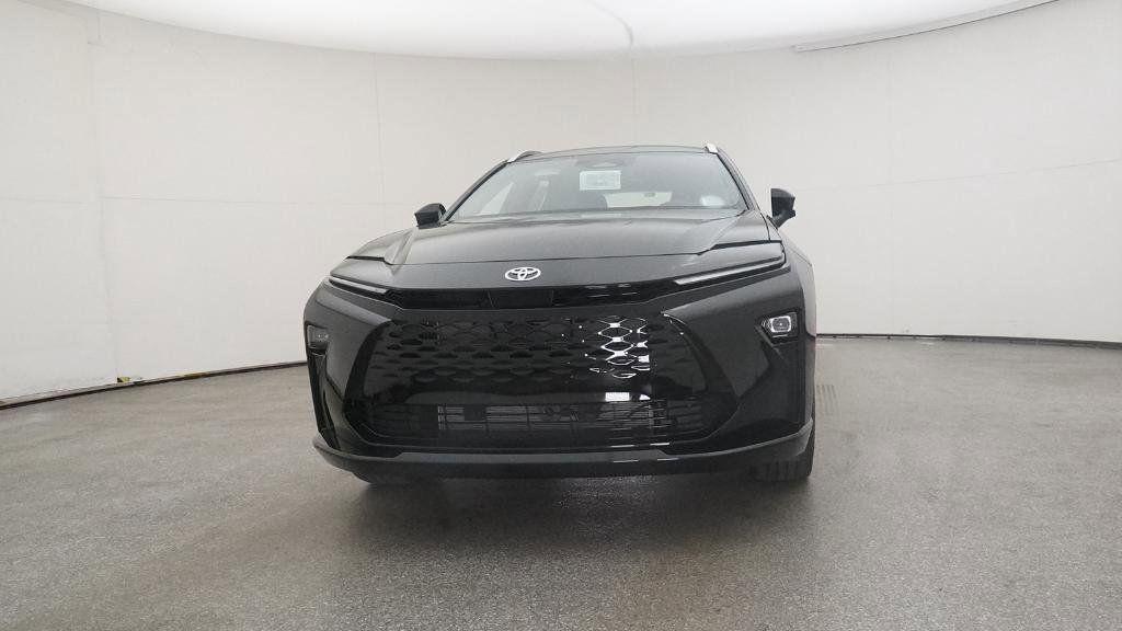 new 2025 Toyota Crown Signia car, priced at $48,814