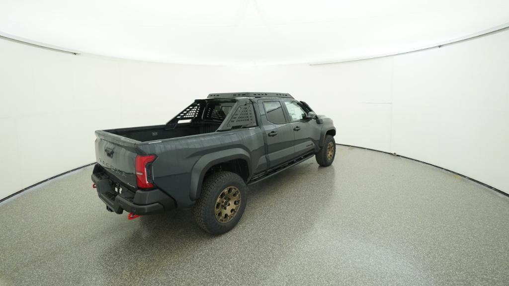 new 2025 Toyota Tacoma Hybrid car, priced at $68,935
