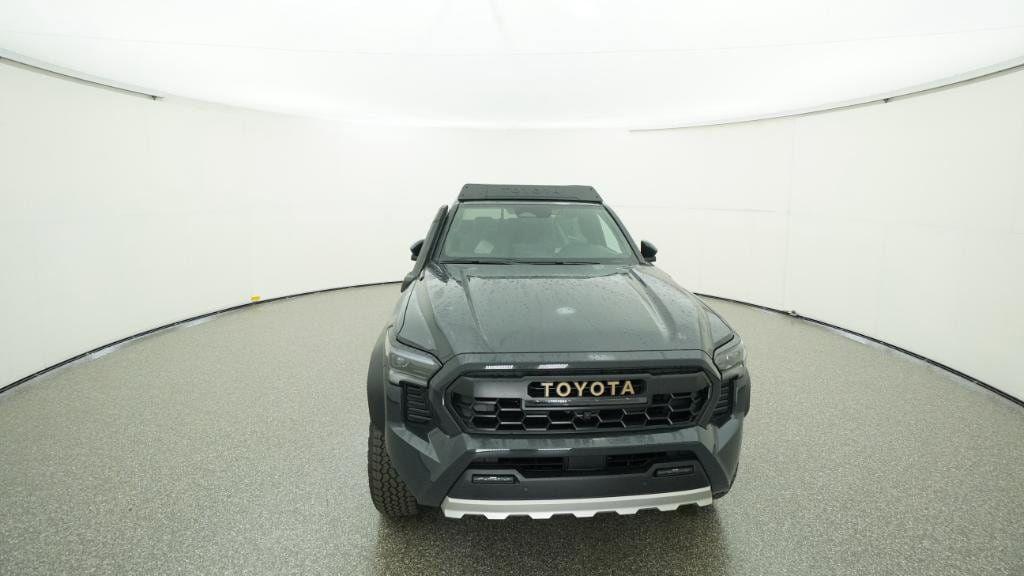 new 2025 Toyota Tacoma Hybrid car, priced at $68,935