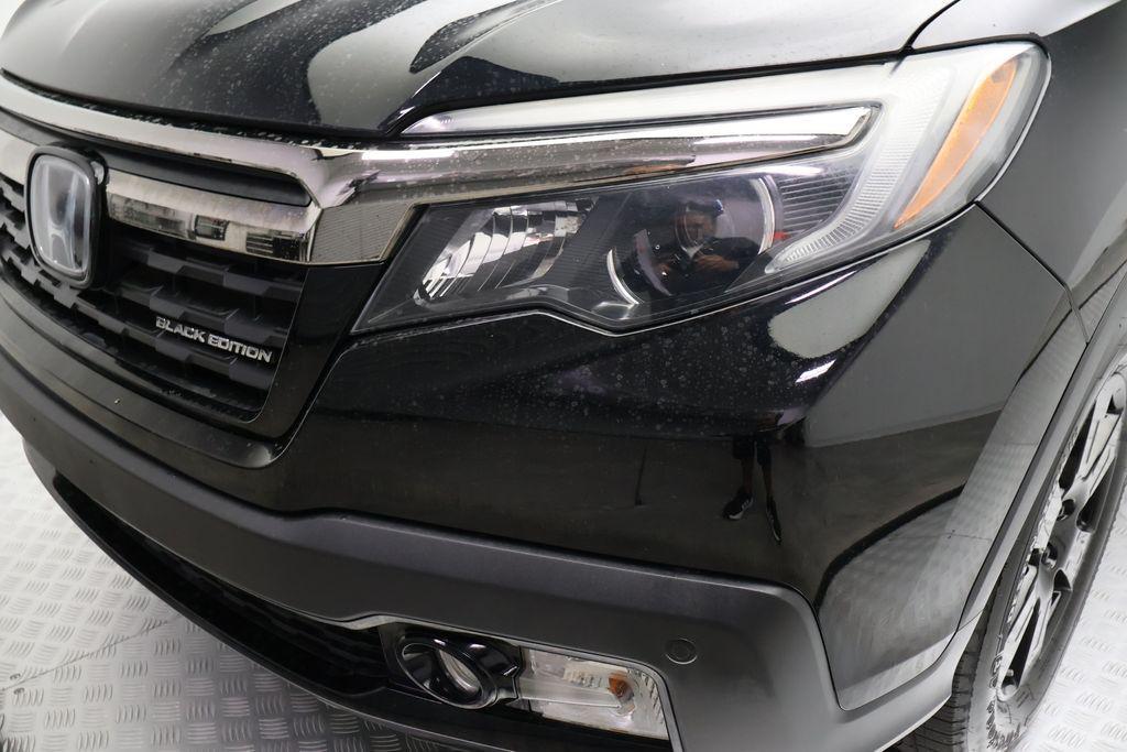 used 2020 Honda Ridgeline car, priced at $27,877