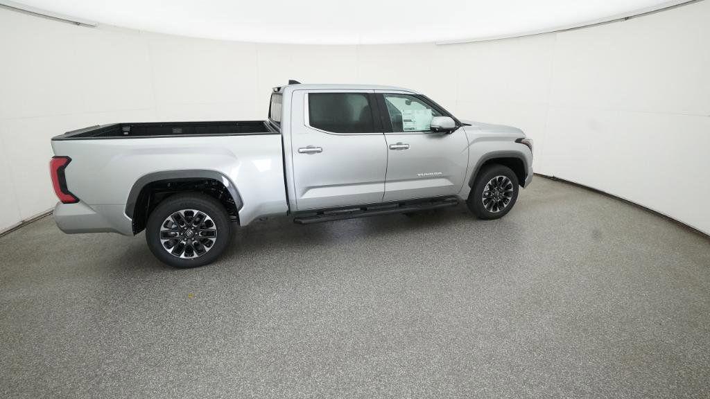 new 2026 Toyota Tundra car, priced at $61,629