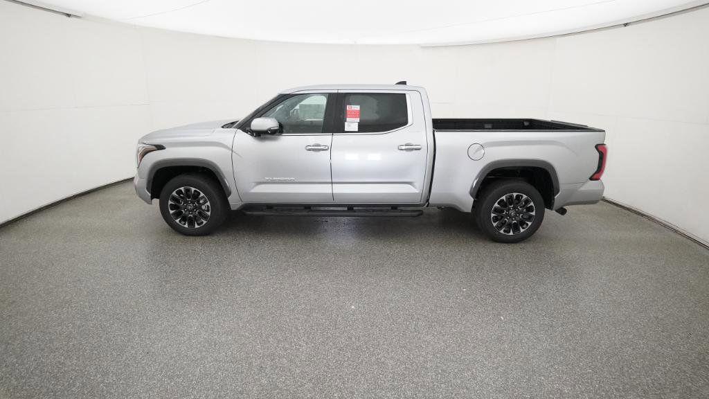 new 2026 Toyota Tundra car, priced at $61,629