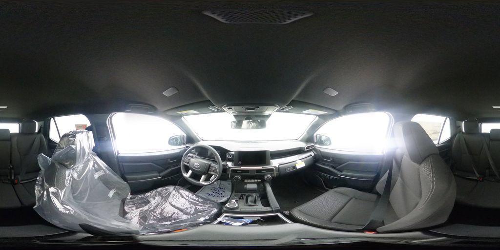 new 2026 Toyota 4Runner car, priced at $46,696