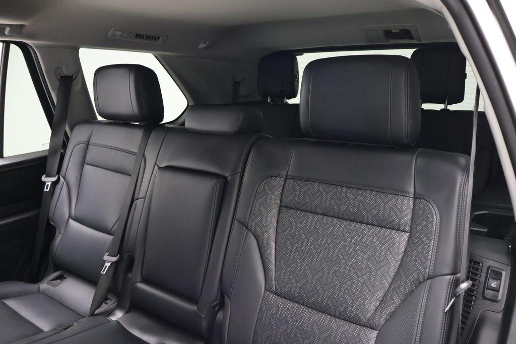 used 2024 Toyota Sequoia car, priced at $62,957