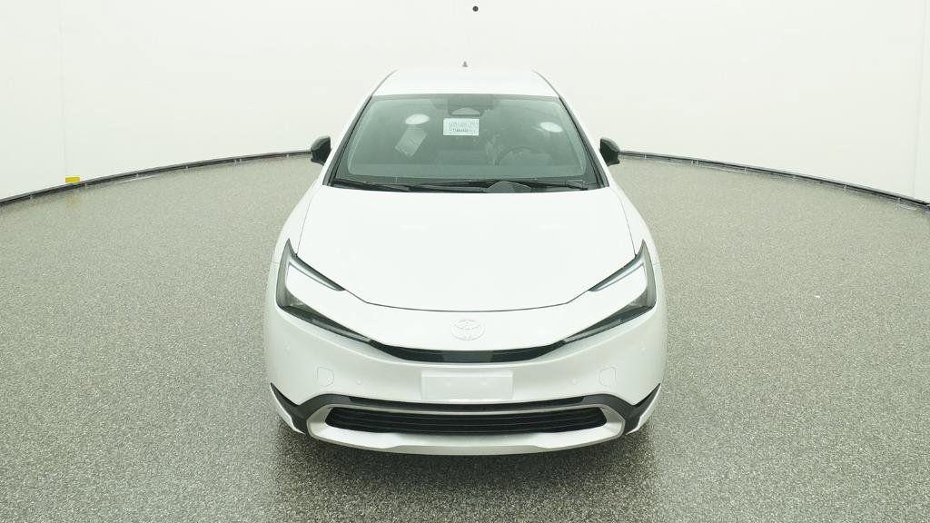 new 2026 Toyota Prius Plug-In Hybrid car, priced at $36,177