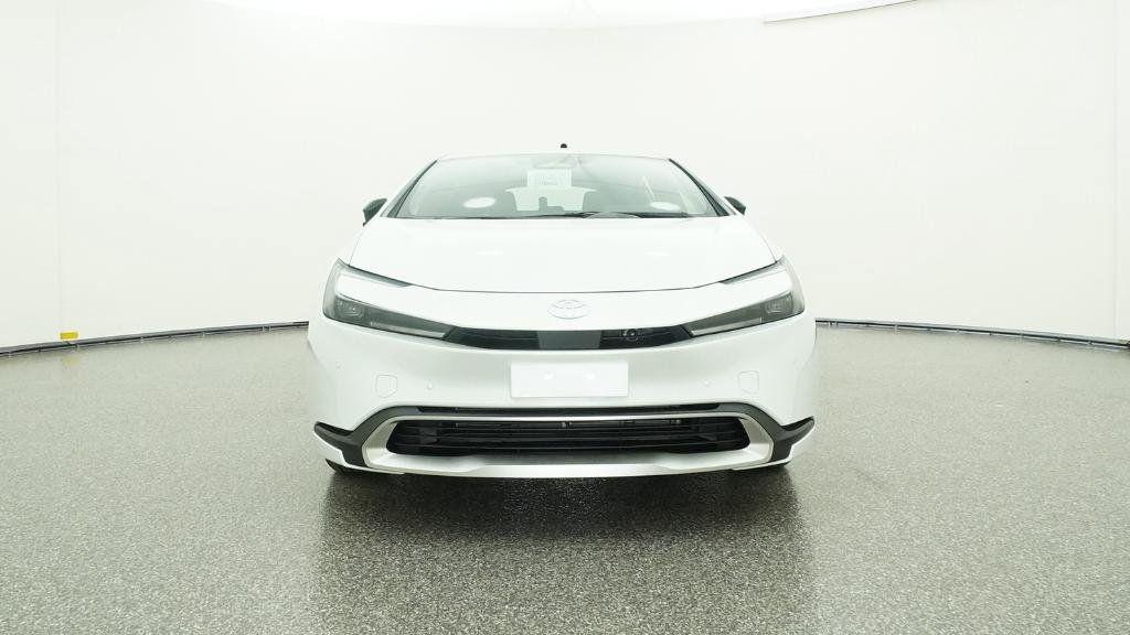 new 2026 Toyota Prius Plug-In Hybrid car, priced at $36,177