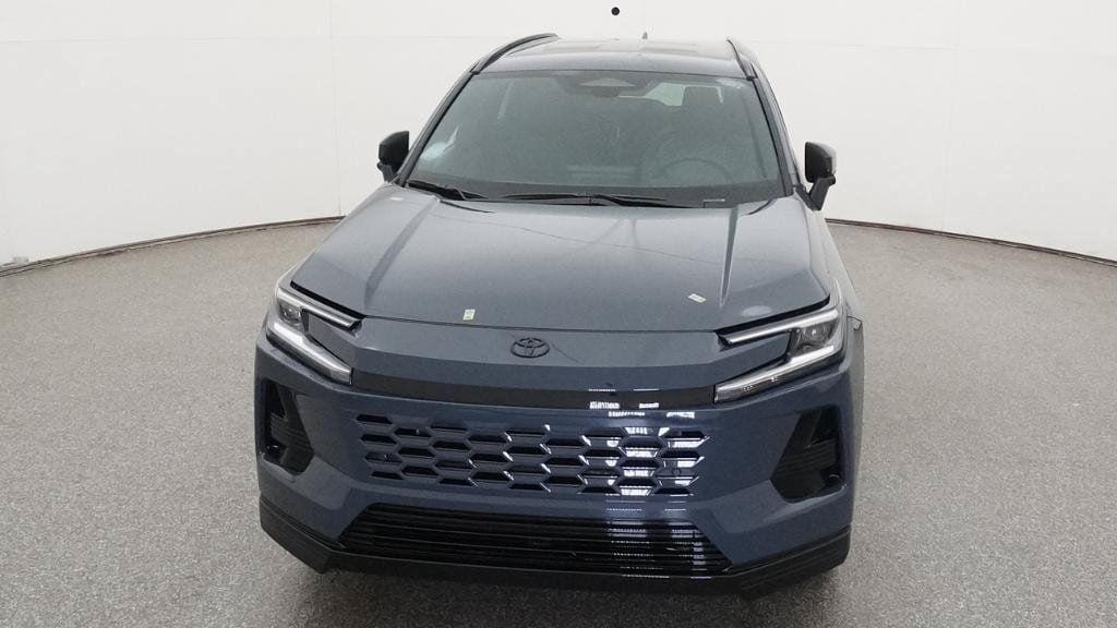 new 2026 Toyota RAV4 car, priced at $40,947