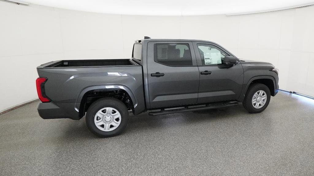new 2026 Toyota Tundra car, priced at $48,416