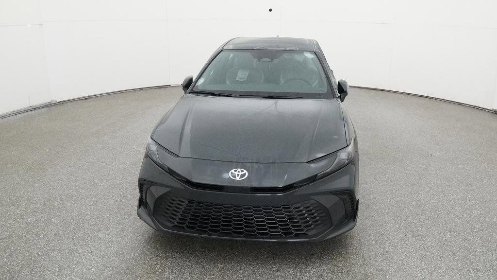 new 2026 Toyota Camry car, priced at $32,298