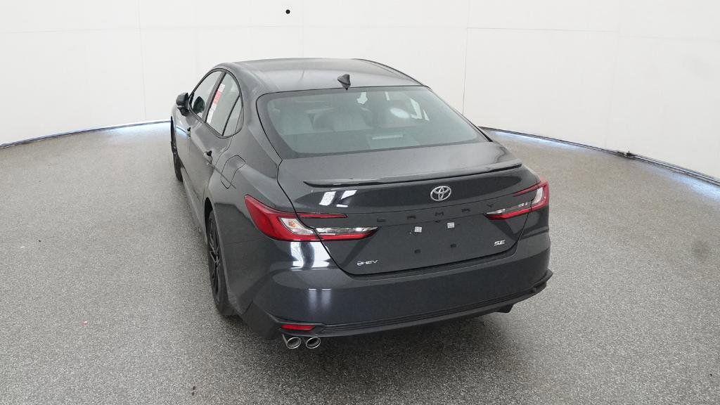 new 2026 Toyota Camry car, priced at $32,298