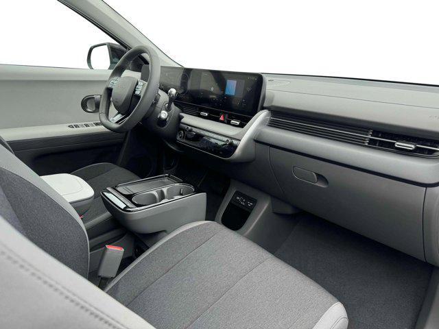 new 2026 Hyundai IONIQ 5 car, priced at $42,459