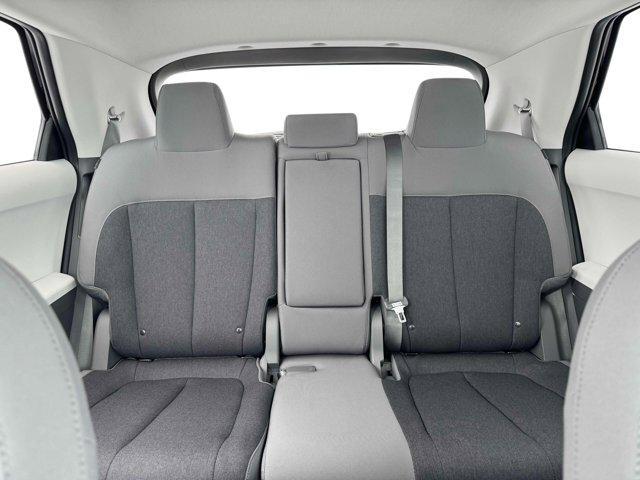 new 2026 Hyundai IONIQ 5 car, priced at $42,459