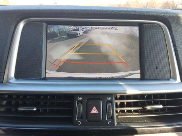 used 2019 Kia Optima car, priced at $13,880