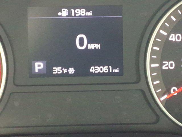 used 2019 Kia Optima car, priced at $13,880