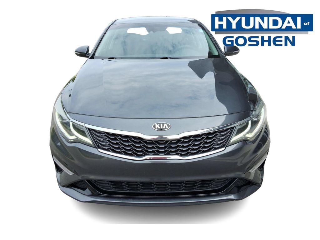 used 2019 Kia Optima car, priced at $12,554