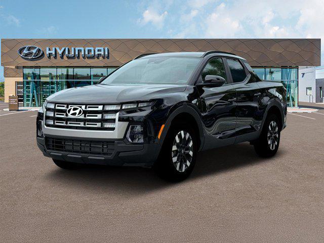 new 2026 Hyundai SANTA CRUZ car, priced at $34,308