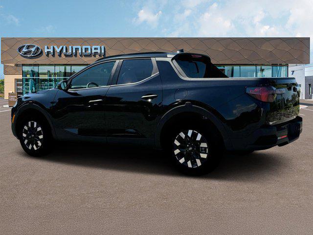 new 2026 Hyundai SANTA CRUZ car, priced at $36,395