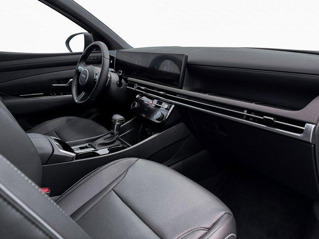 new 2026 Hyundai SANTA CRUZ car, priced at $44,612