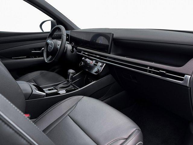 new 2026 Hyundai SANTA CRUZ car, priced at $44,612