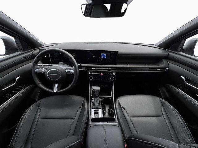 new 2026 Hyundai SANTA CRUZ car, priced at $45,314