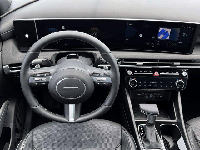 new 2026 Hyundai SANTA CRUZ car, priced at $45,314