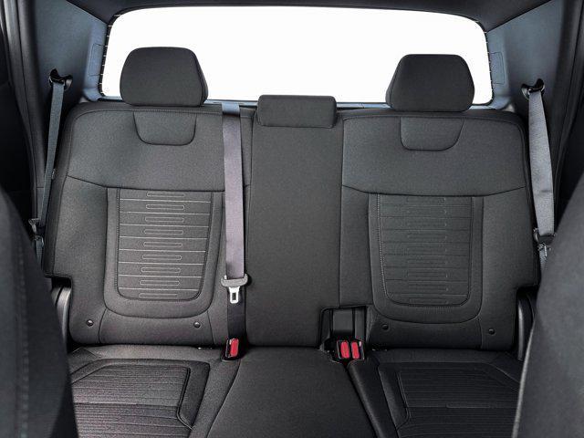 new 2026 Hyundai SANTA CRUZ car, priced at $32,916