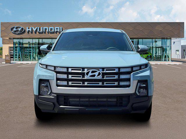 new 2026 Hyundai SANTA CRUZ car, priced at $32,598