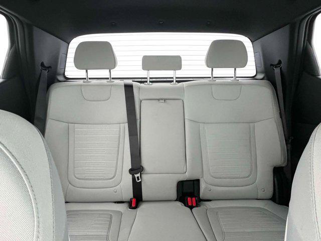 new 2026 Hyundai SANTA CRUZ car, priced at $32,598