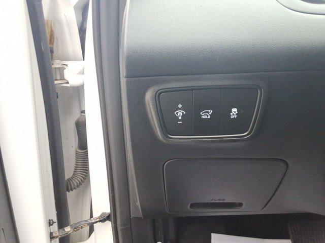 used 2023 Hyundai Tucson car, priced at $24,482