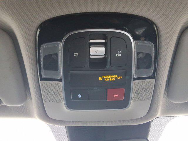 used 2023 Hyundai Tucson car, priced at $24,482