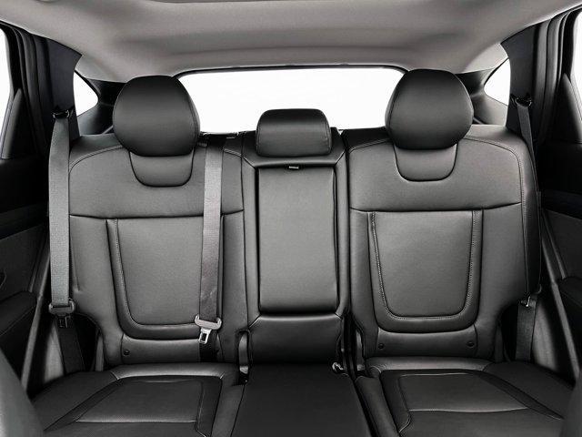 new 2026 Hyundai Tucson car, priced at $41,457