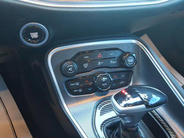 used 2016 Dodge Challenger car, priced at $29,700