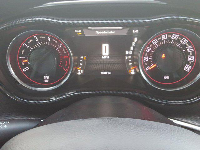 used 2016 Dodge Challenger car, priced at $29,700