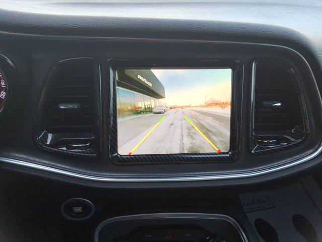 used 2016 Dodge Challenger car, priced at $29,700