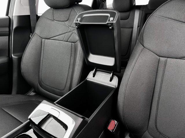 new 2026 Hyundai Tucson car, priced at $32,310