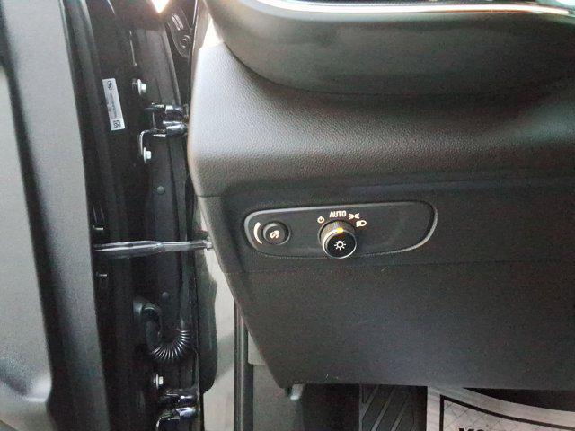 used 2023 Buick Envision car, priced at $26,995