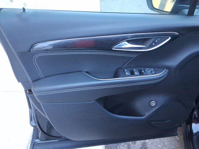 used 2023 Buick Envision car, priced at $26,995