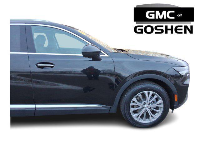 used 2023 Buick Envision car, priced at $26,995