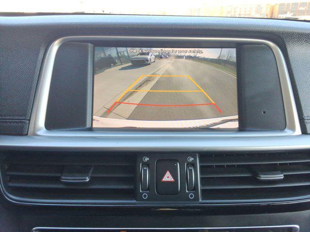 used 2020 Kia Optima car, priced at $13,443