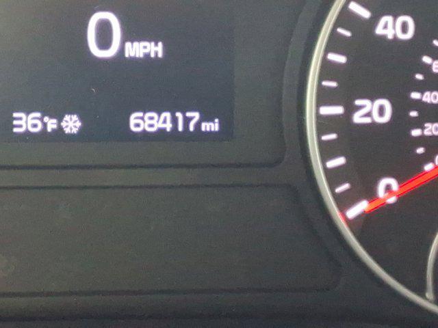 used 2020 Kia Optima car, priced at $13,443