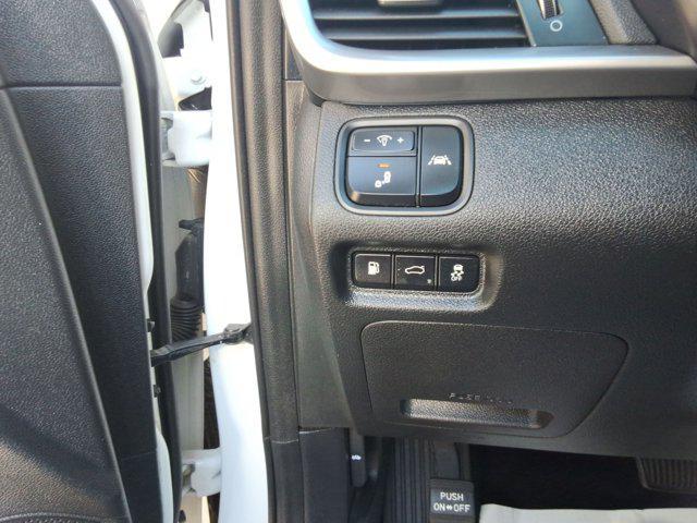 used 2020 Kia Optima car, priced at $13,443