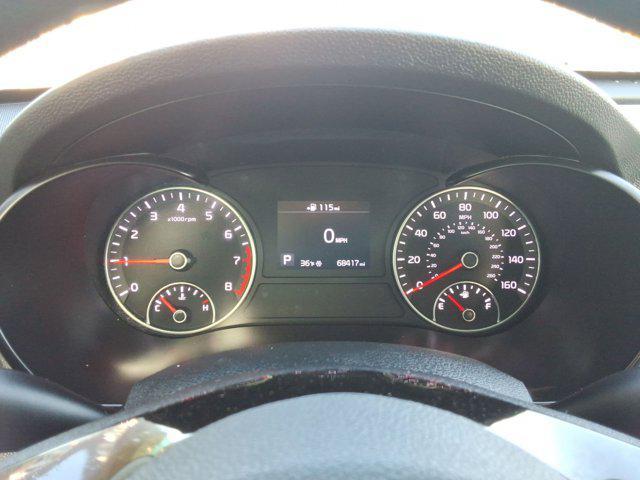 used 2020 Kia Optima car, priced at $13,443