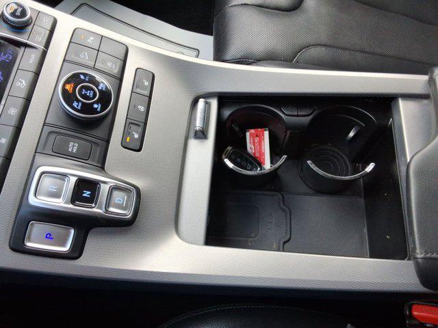 used 2022 Hyundai Palisade car, priced at $25,297