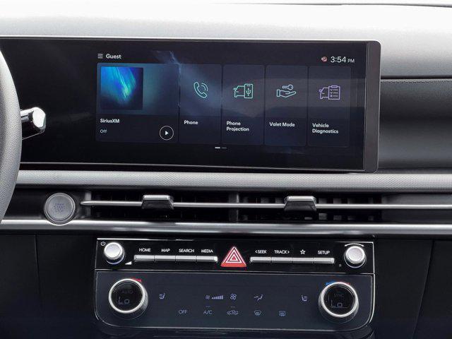 new 2026 Hyundai SANTA CRUZ car, priced at $37,125